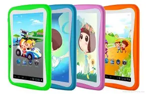 Kids Pad 1